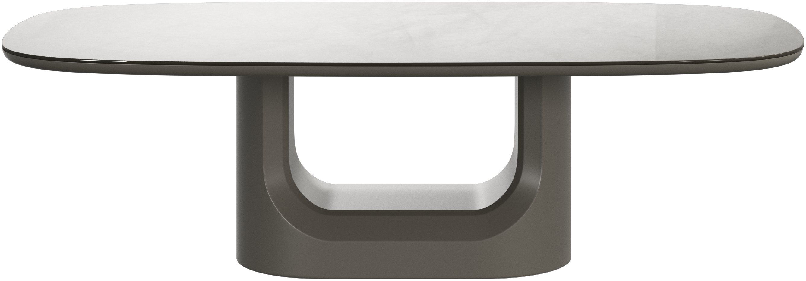 Volterra コーヒーテーブル | coffee table | Volterra | Claudio